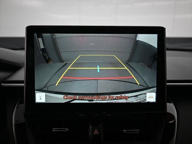 2026 Toyota Corolla Cross Hybrid XSE