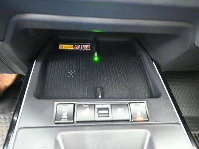 2026 Toyota Corolla Cross Hybrid XSE