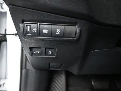 2026 Toyota Corolla Cross Hybrid XSE