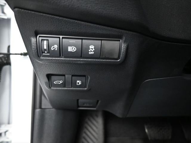 2026 Toyota Corolla Cross Hybrid XSE