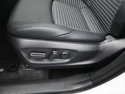 2026 Toyota Corolla Cross Hybrid XSE