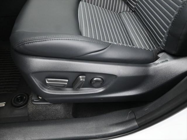 2026 Toyota Corolla Cross Hybrid XSE