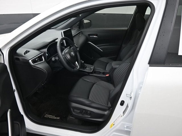 2026 Toyota Corolla Cross Hybrid XSE