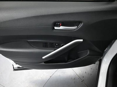 2026 Toyota Corolla Cross Hybrid XSE