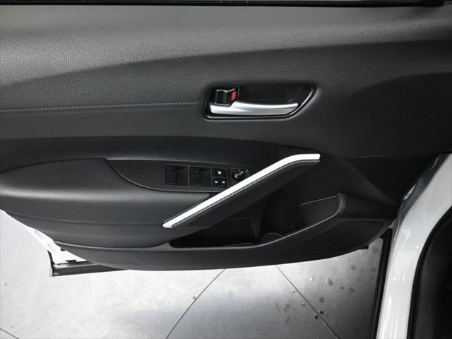 2026 Toyota Corolla Cross Hybrid XSE