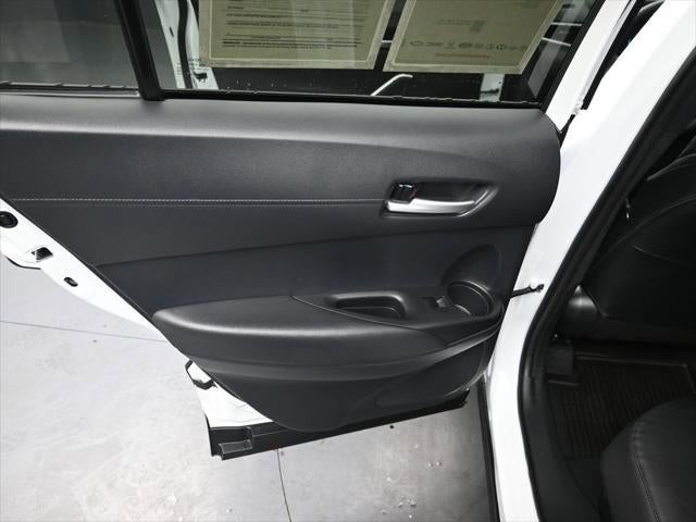 2026 Toyota Corolla Cross Hybrid XSE