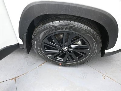 2026 Toyota Corolla Cross Hybrid XSE