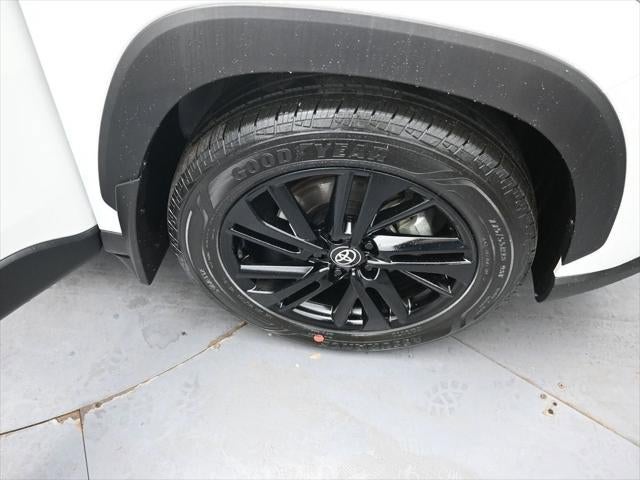 2026 Toyota Corolla Cross Hybrid XSE