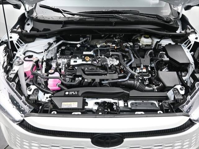 2026 Toyota Corolla Cross Hybrid XSE