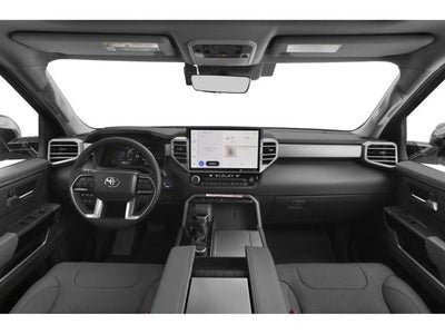 2023 Toyota Sequoia Limited