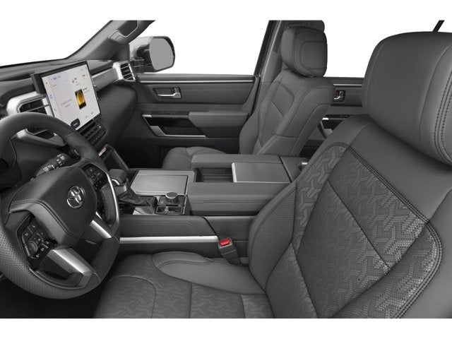 2023 Toyota Sequoia Limited