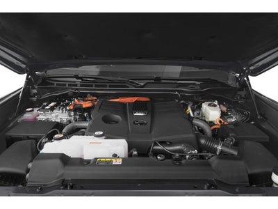 2023 Toyota Sequoia Limited