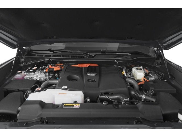 2023 Toyota Sequoia Limited
