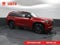 2023 Toyota Sequoia Capstone