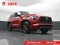 2023 Toyota Sequoia Capstone