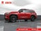 2023 Toyota Sequoia Capstone