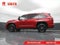 2023 Toyota Sequoia Capstone