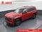 2023 Toyota Sequoia Capstone