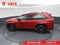 2023 Toyota Sequoia Capstone