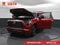 2023 Toyota Sequoia Capstone