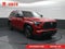 2023 Toyota Sequoia Capstone