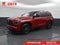 2023 Toyota Sequoia Capstone