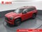 2023 Toyota Sequoia Capstone