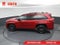 2023 Toyota Sequoia Capstone