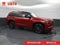 2023 Toyota Sequoia Capstone