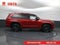 2023 Toyota Sequoia Capstone