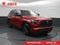 2023 Toyota Sequoia Capstone