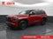 2023 Toyota Sequoia Capstone