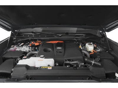 2023 Toyota Sequoia Limited