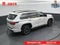 2023 Toyota Sequoia Limited