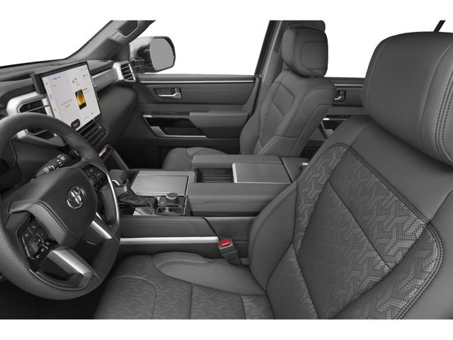 2023 Toyota Sequoia Limited