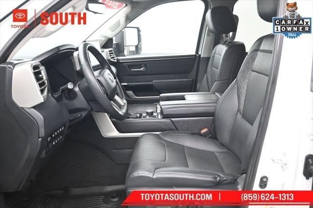 2023 Toyota Sequoia Limited