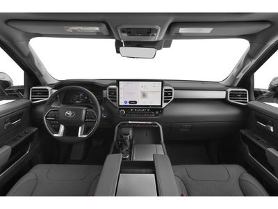 2023 Toyota Sequoia Limited
