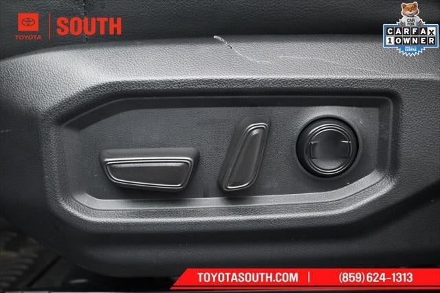 2023 Toyota Sequoia Limited