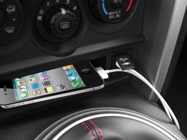 2016 Scion FR-S Release Series