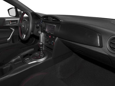 2016 Scion FR-S Release Series