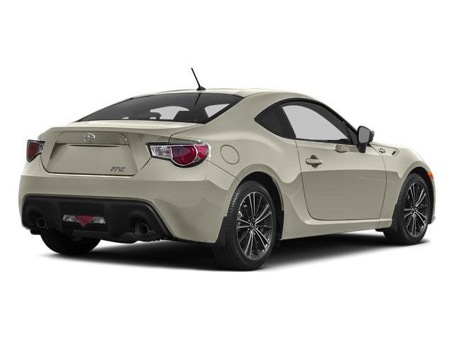 2016 Scion FR-S Release Series