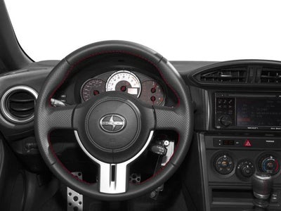 2016 Scion FR-S Release Series