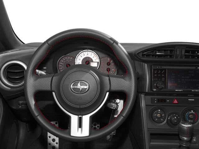 2016 Scion FR-S Release Series