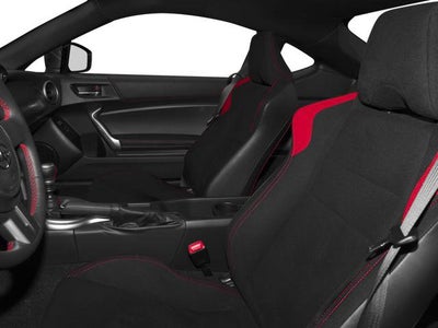 2016 Scion FR-S Release Series