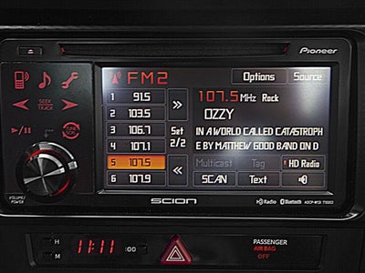 2016 Scion FR-S Release Series