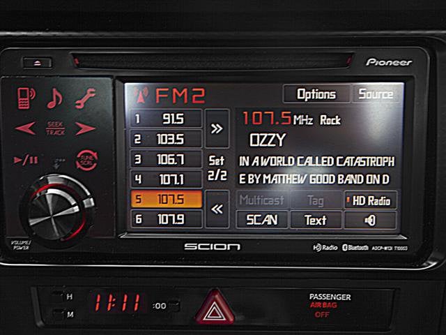 2016 Scion FR-S Release Series