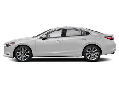 2019 Mazda Mazda6 Signature