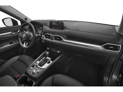 2020 Mazda Mazda CX-5 Touring
