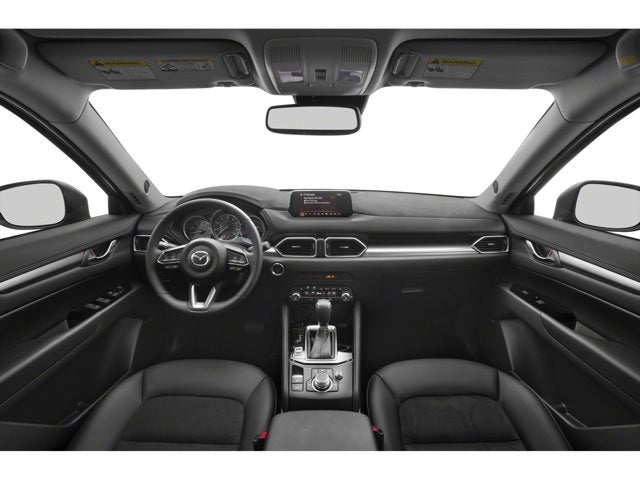 2020 Mazda Mazda CX-5 Touring