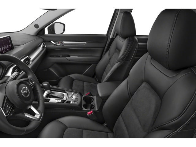 2020 Mazda Mazda CX-5 Touring